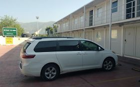 Bonitto Inn Monterrey Norte